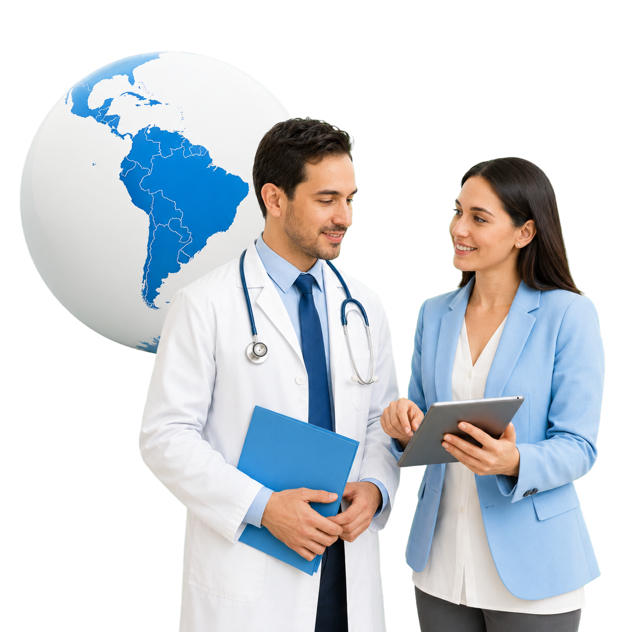 Asesoría para Médicos Extranjeros que Quieren Ejercer en Chile